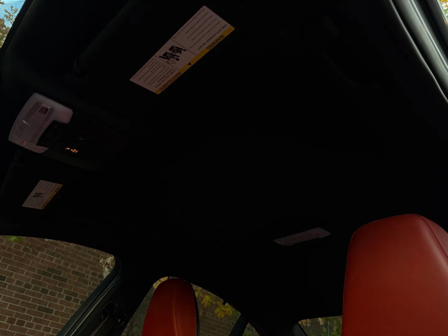 BMW M3 Competition 7 Speed DCT — photo 61