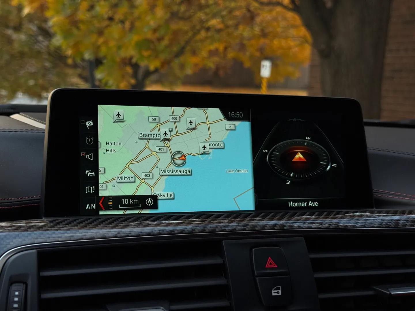BMW M3 Competition 7 Speed DCT — photo 67