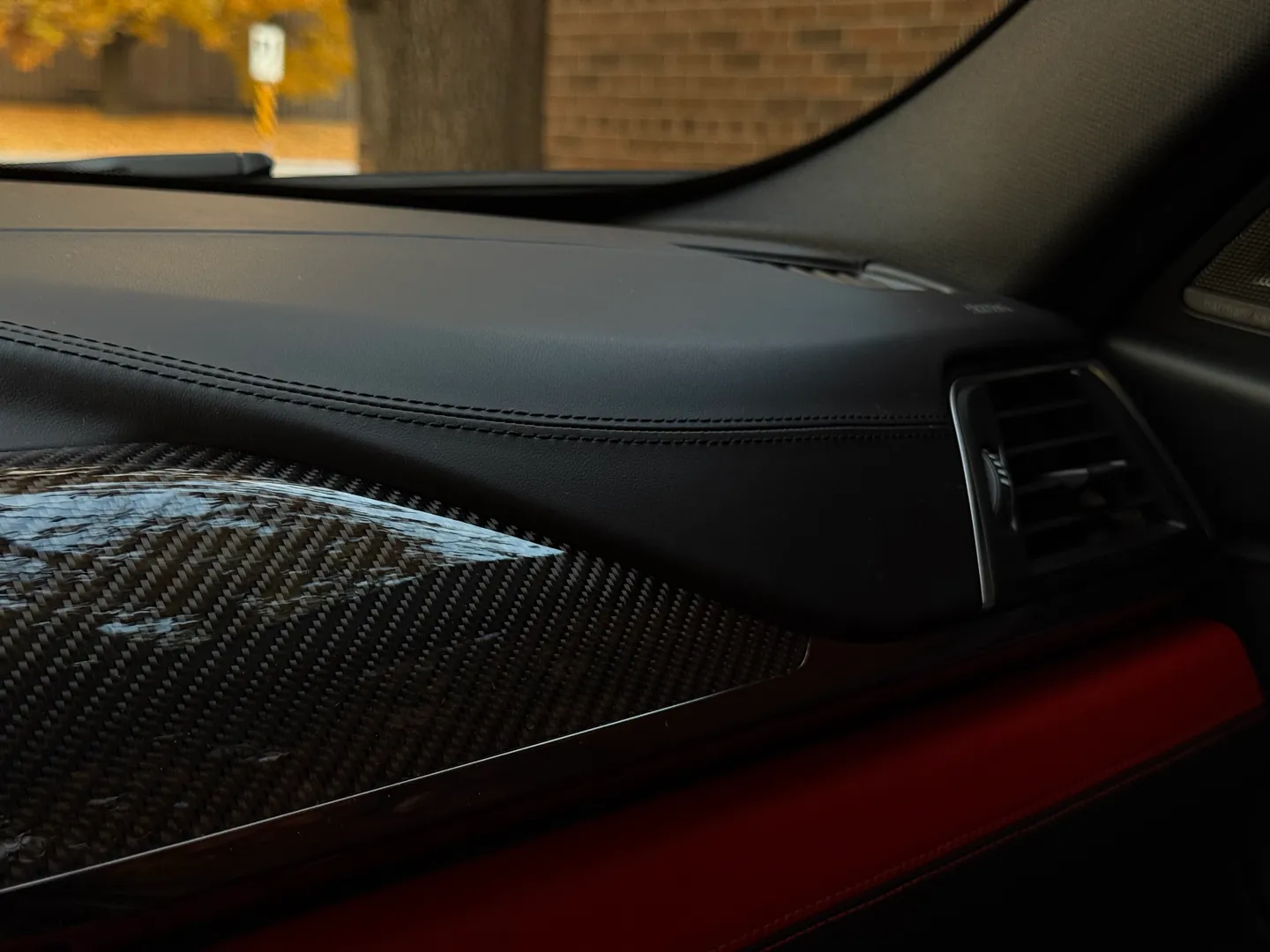 BMW M3 Competition 7 Speed DCT — photo 73