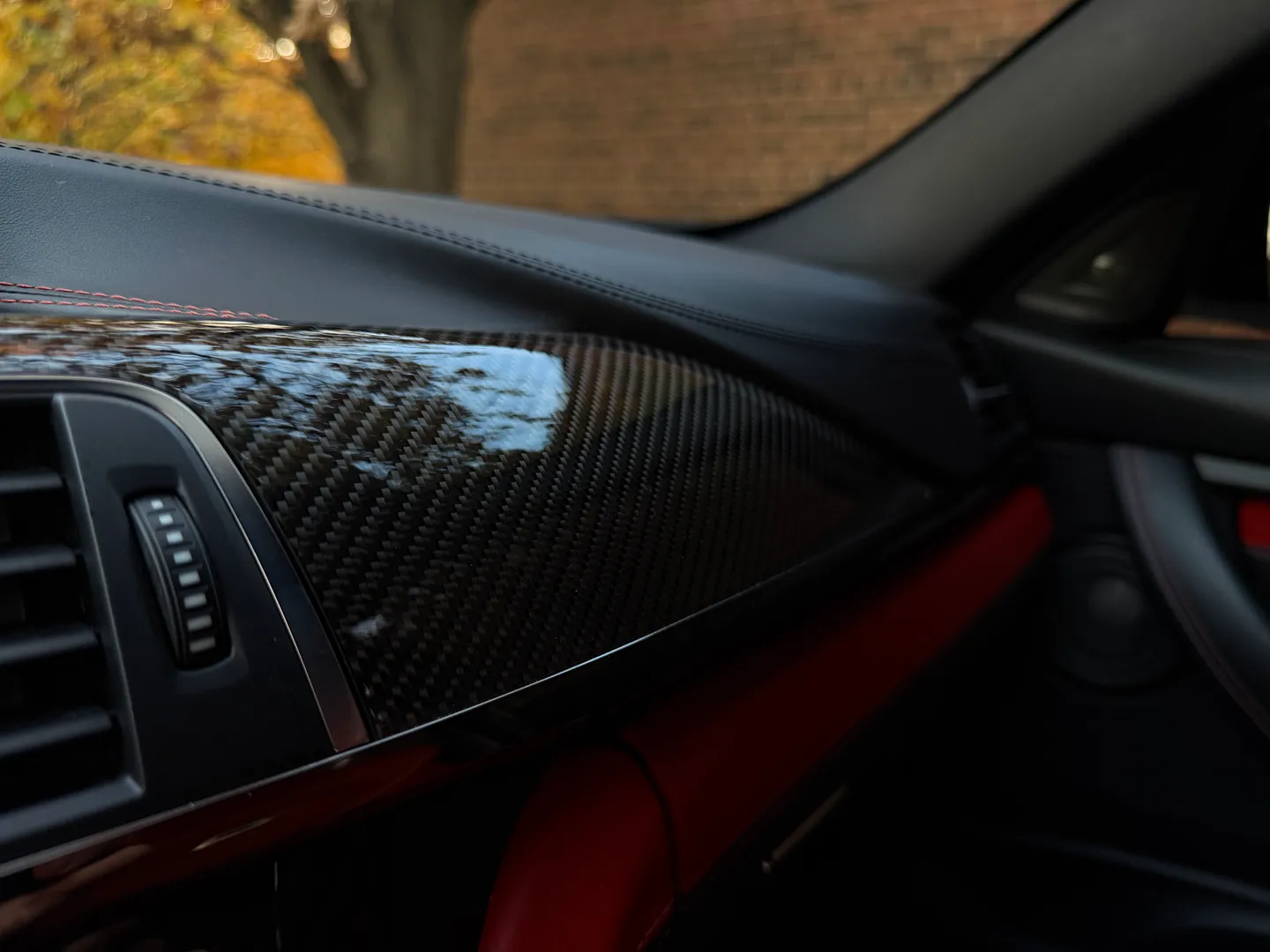 BMW M3 Competition 7 Speed DCT — photo 74