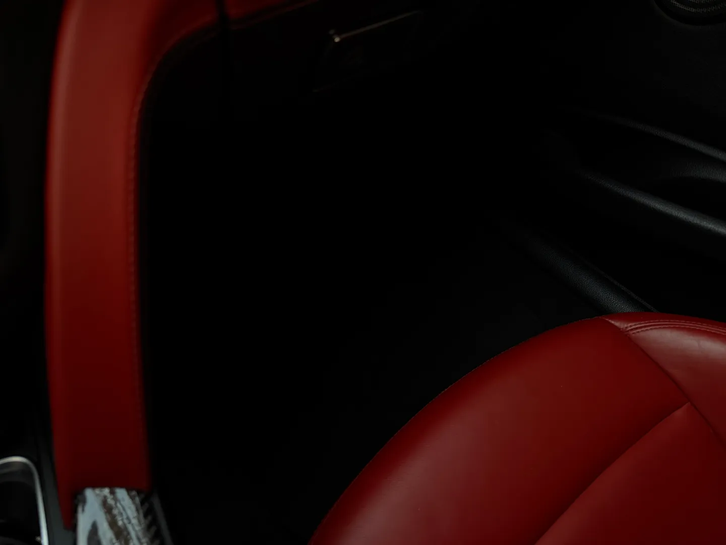BMW M3 Competition 7 Speed DCT — photo 76