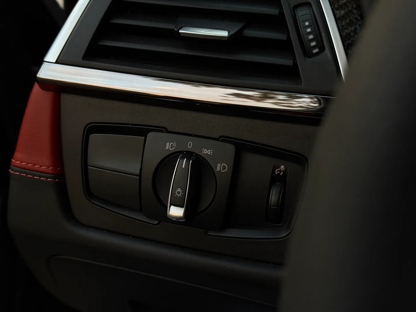 BMW M3 Competition 7 Speed DCT — photo 89