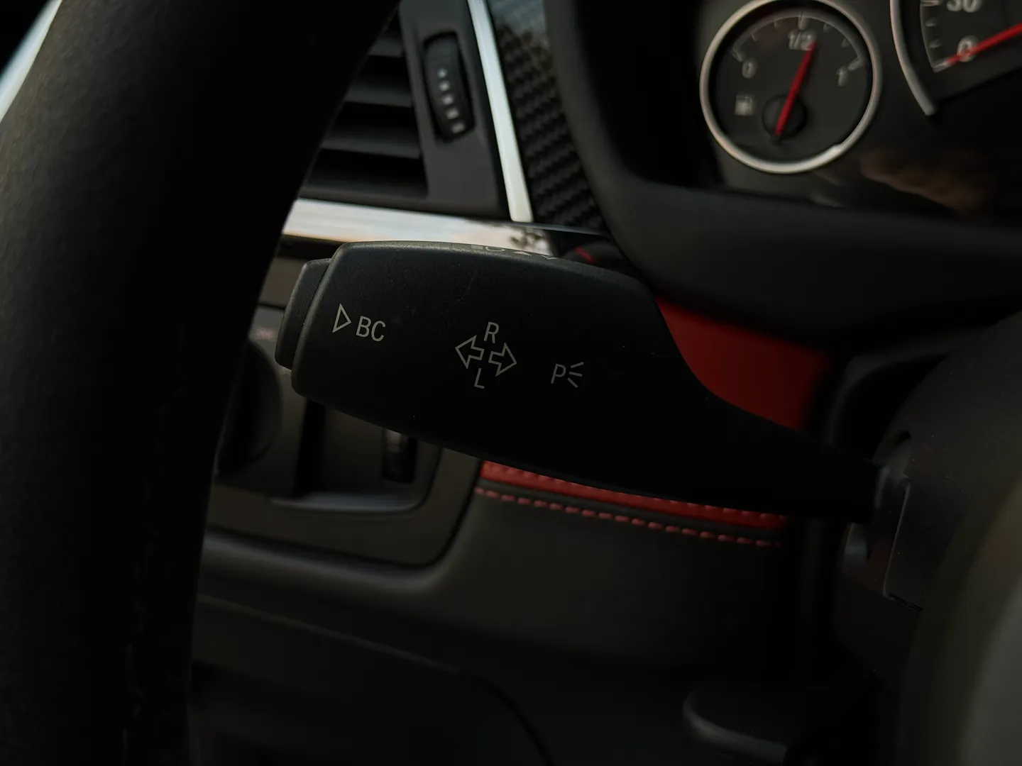 BMW M3 Competition 7 Speed DCT — photo 91