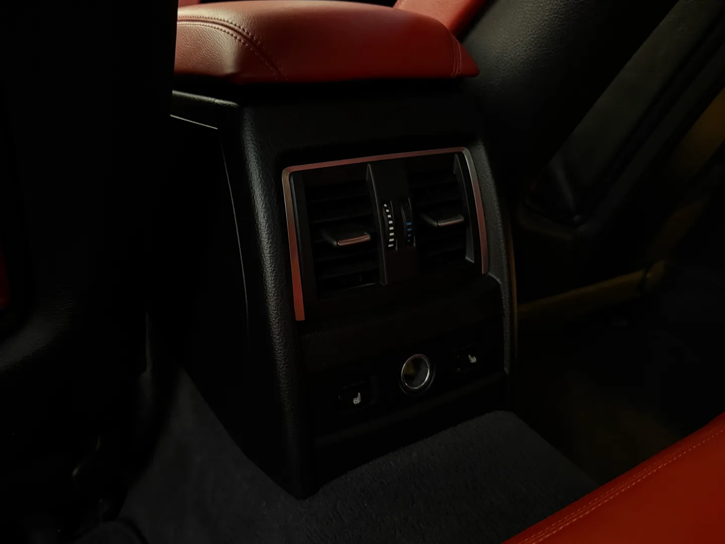 BMW M3 Competition 7 Speed DCT — photo 99