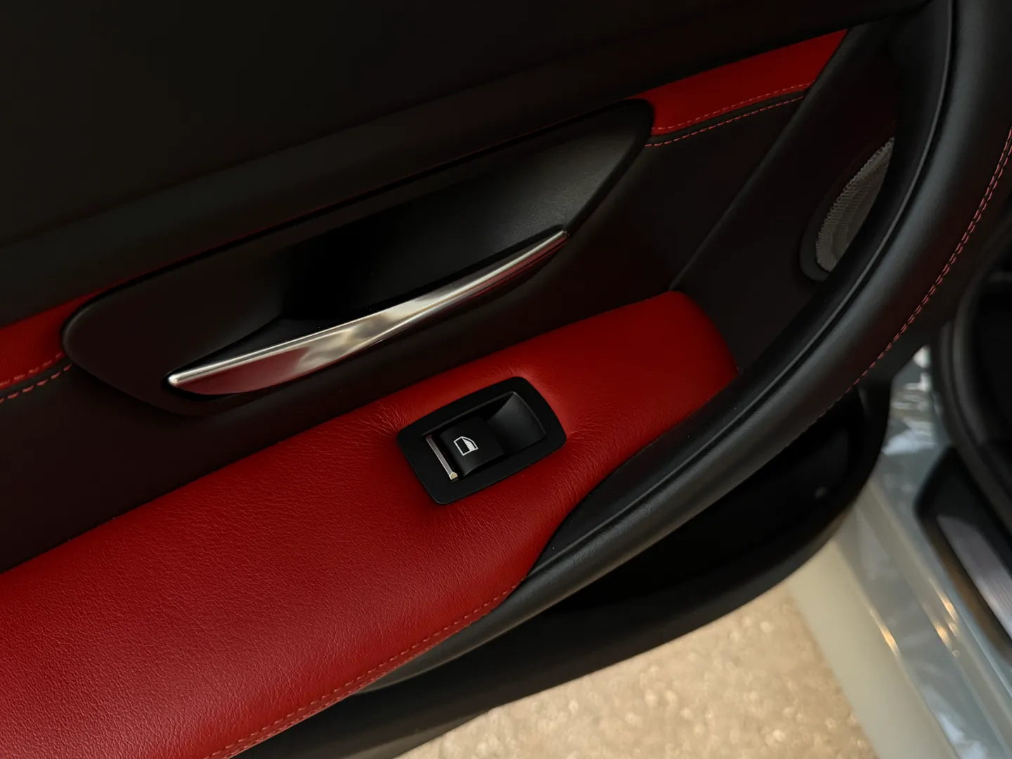 BMW M3 Competition 7 Speed DCT — photo 101