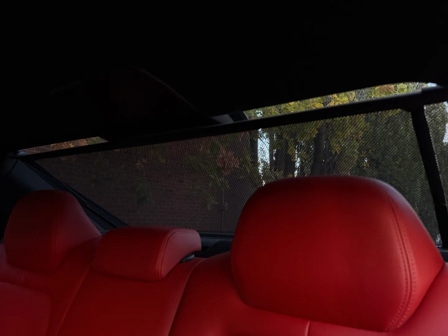 BMW M3 Competition 7 Speed DCT — photo 103