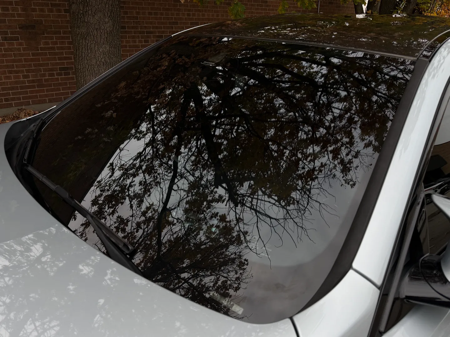 BMW M4 DCT Coupe M Performance Exhaust — photo 17