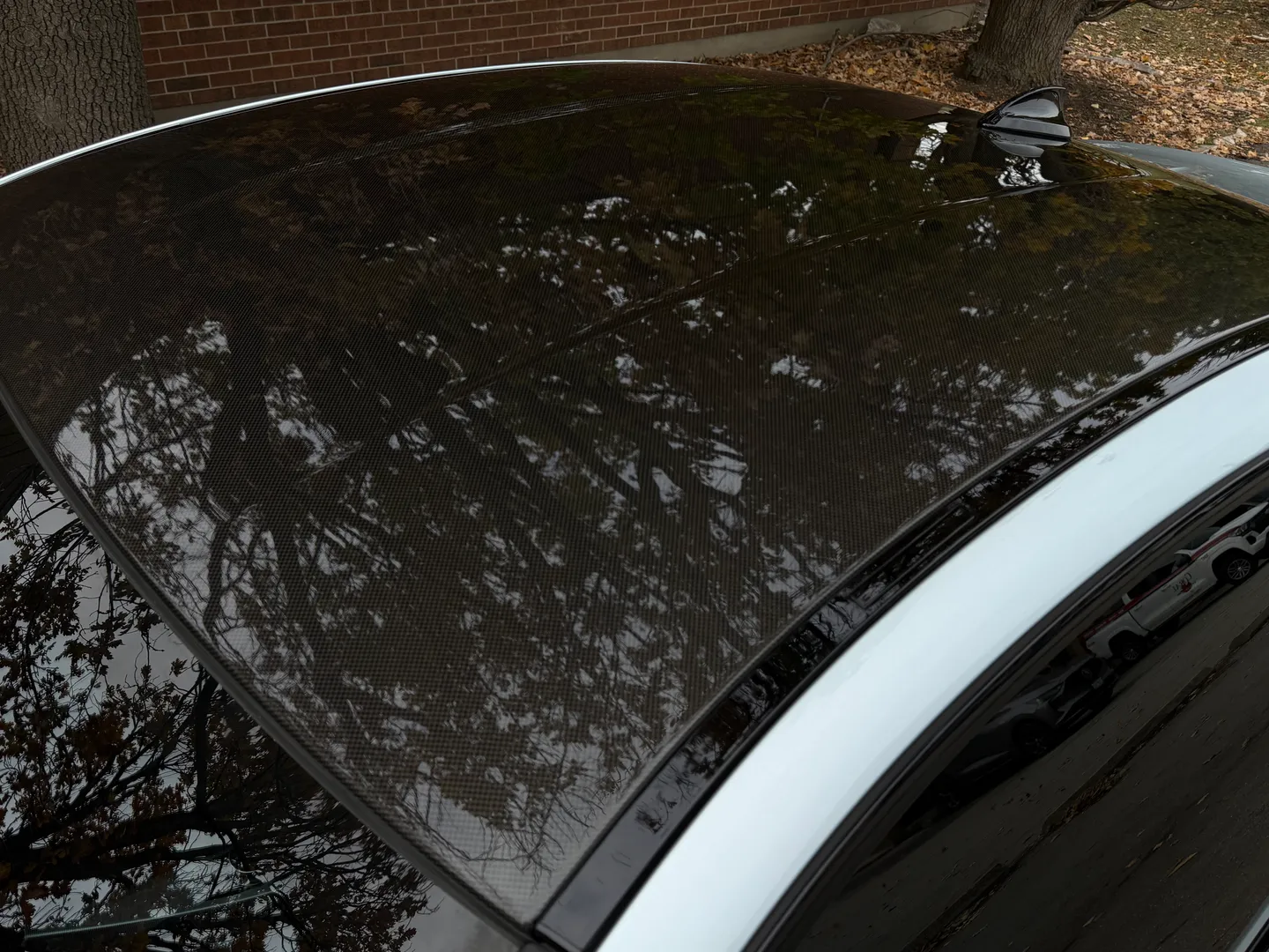 BMW M4 DCT Coupe M Performance Exhaust — photo 19