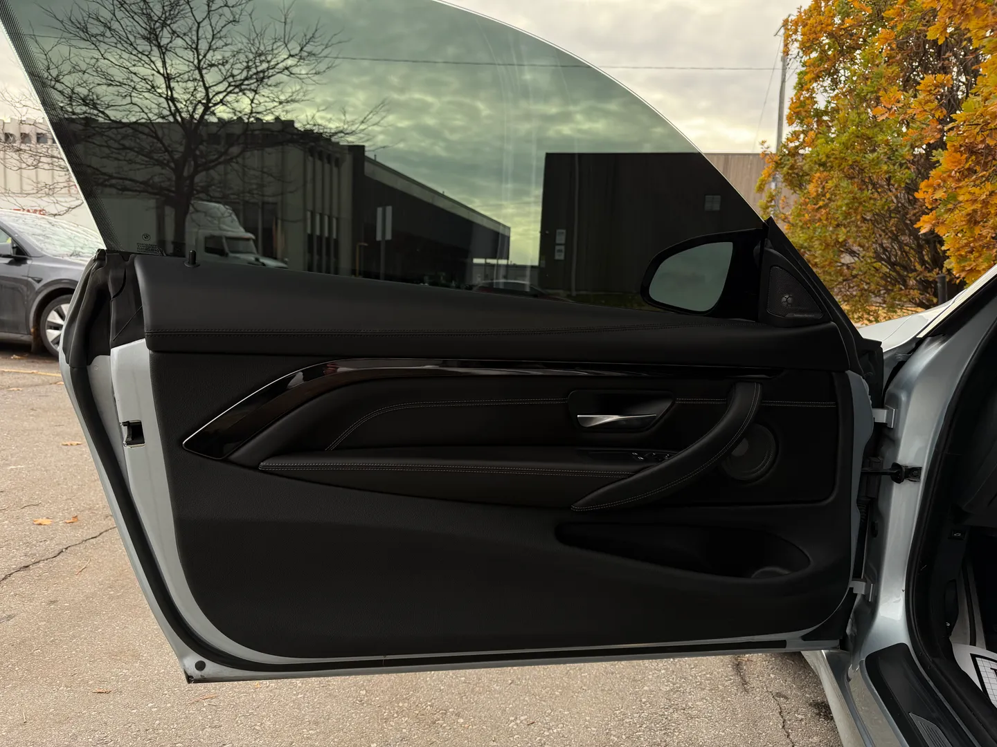 BMW M4 DCT Coupe M Performance Exhaust — photo 45