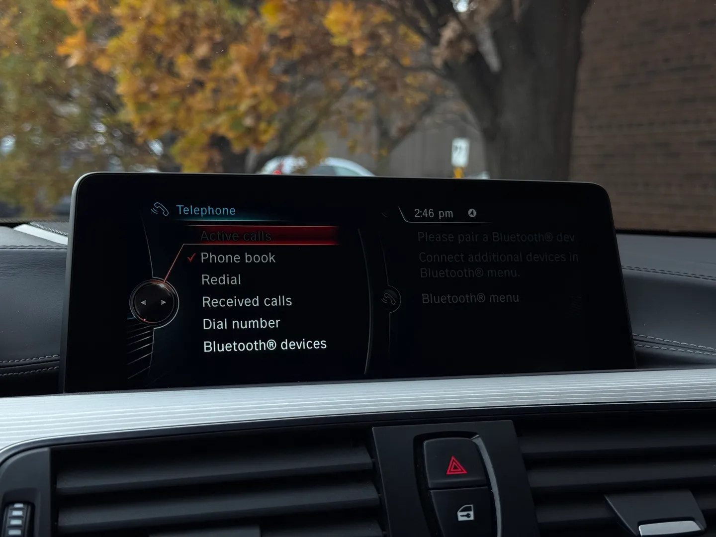 BMW M4 DCT Coupe M Performance Exhaust — photo 60