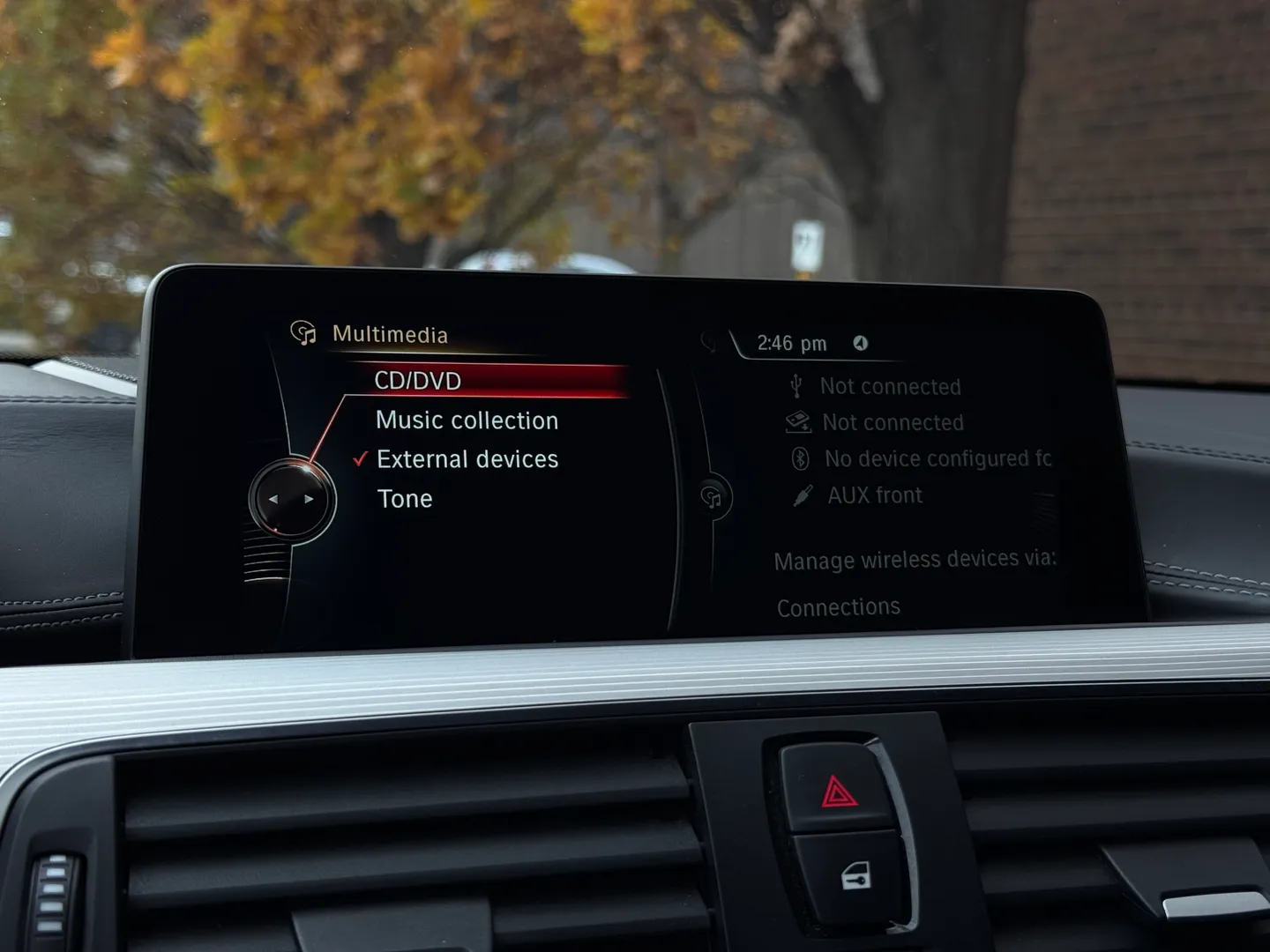 BMW M4 DCT Coupe M Performance Exhaust — photo 61