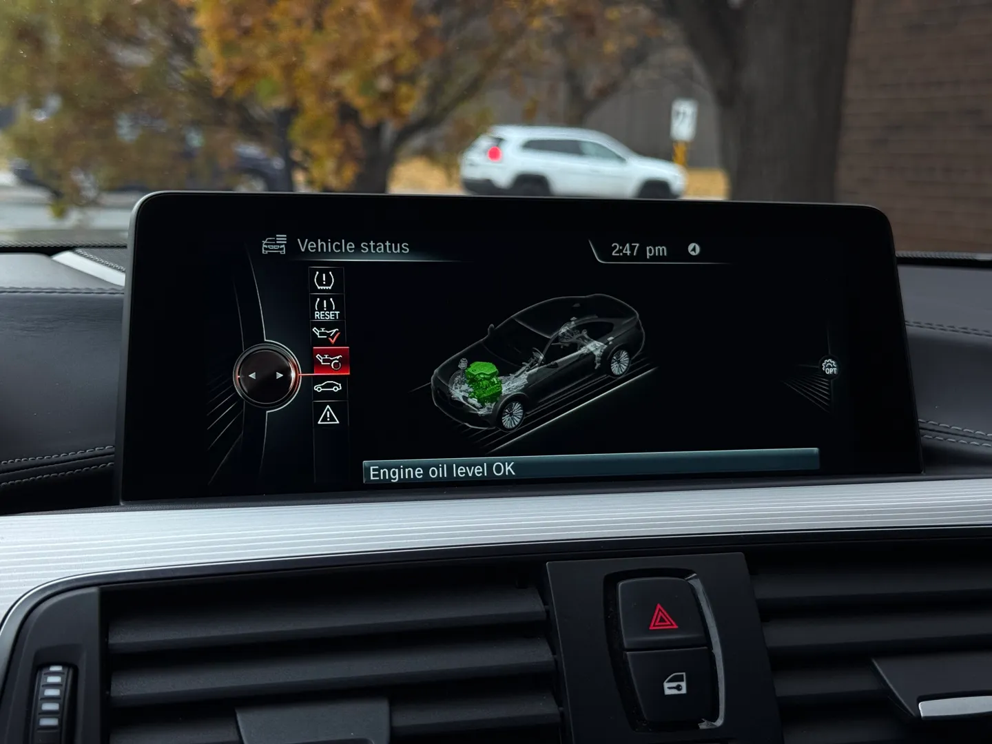 BMW M4 DCT Coupe M Performance Exhaust — photo 64