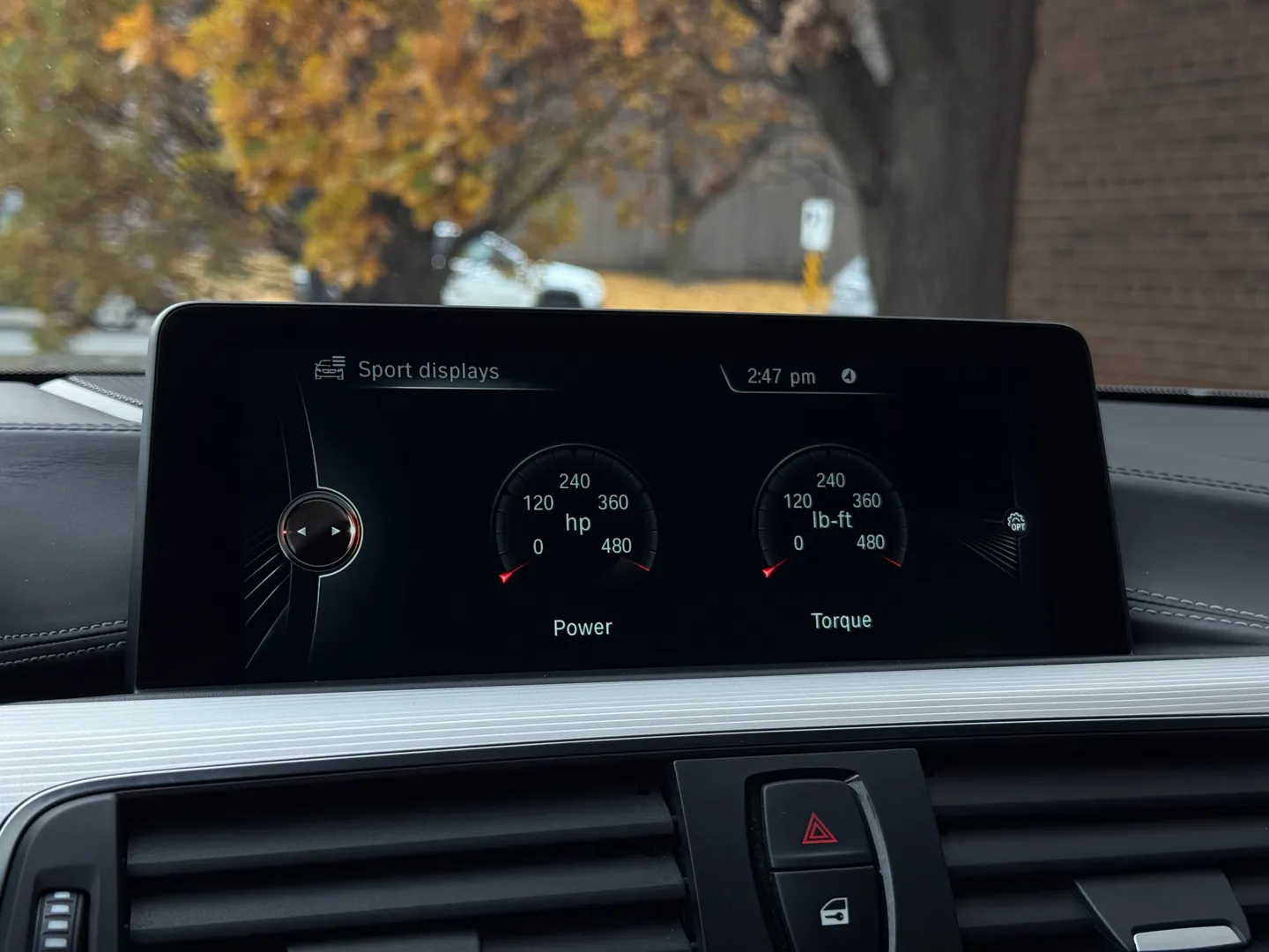 BMW M4 DCT Coupe M Performance Exhaust — photo 63