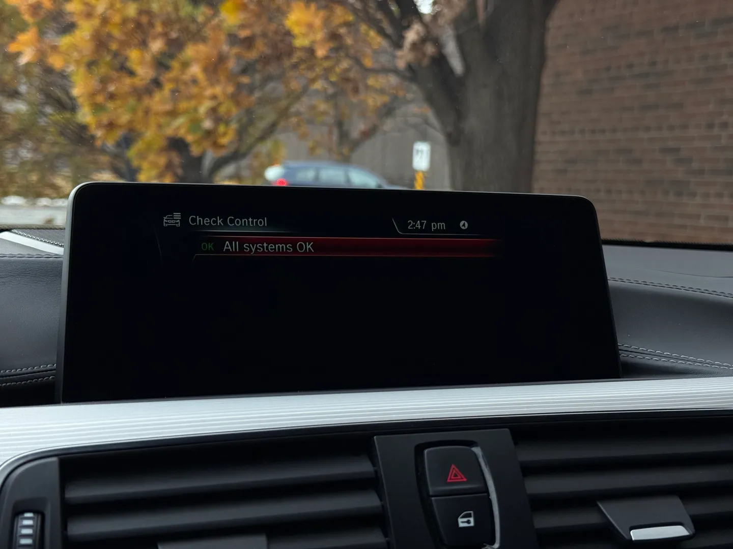 BMW M4 DCT Coupe M Performance Exhaust — photo 65