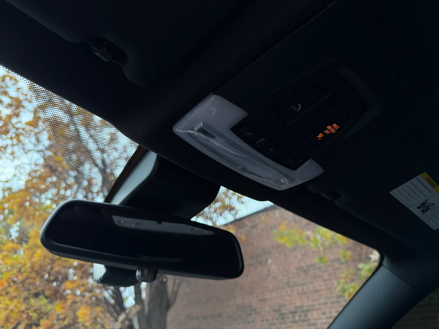 BMW M4 DCT Coupe M Performance Exhaust — photo 67