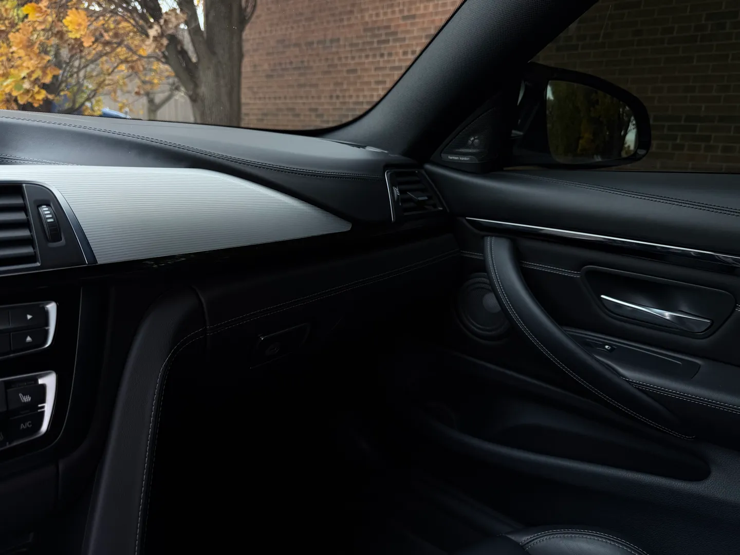 BMW M4 DCT Coupe M Performance Exhaust — photo 68