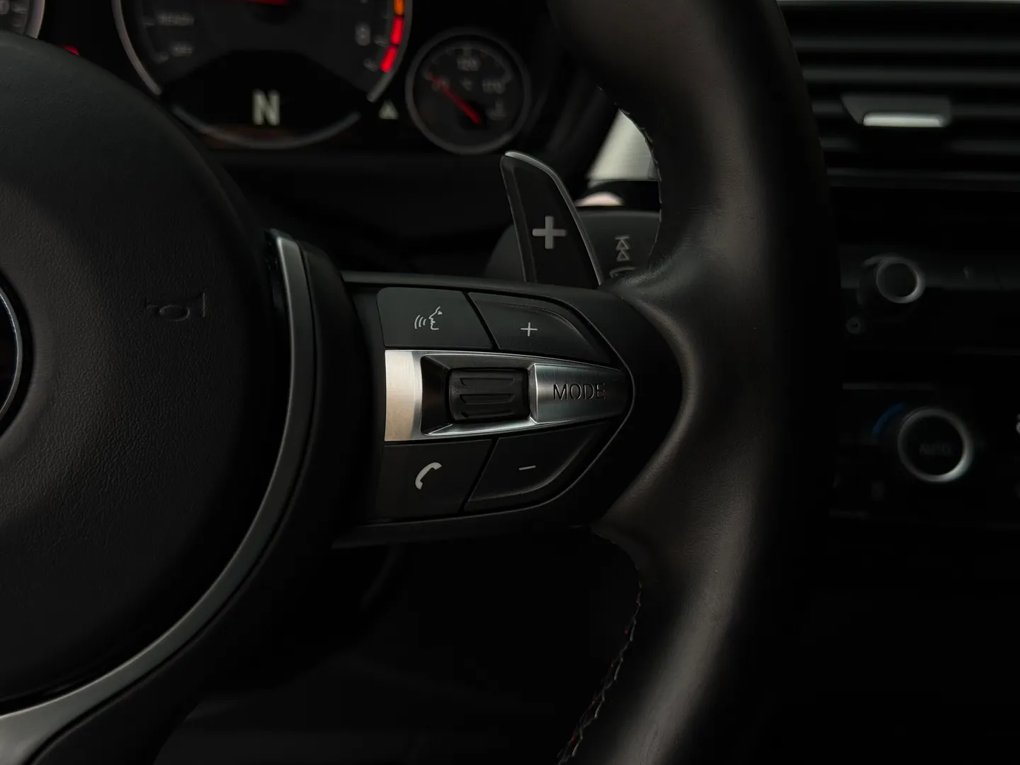 BMW M4 DCT Coupe M Performance Exhaust — photo 79