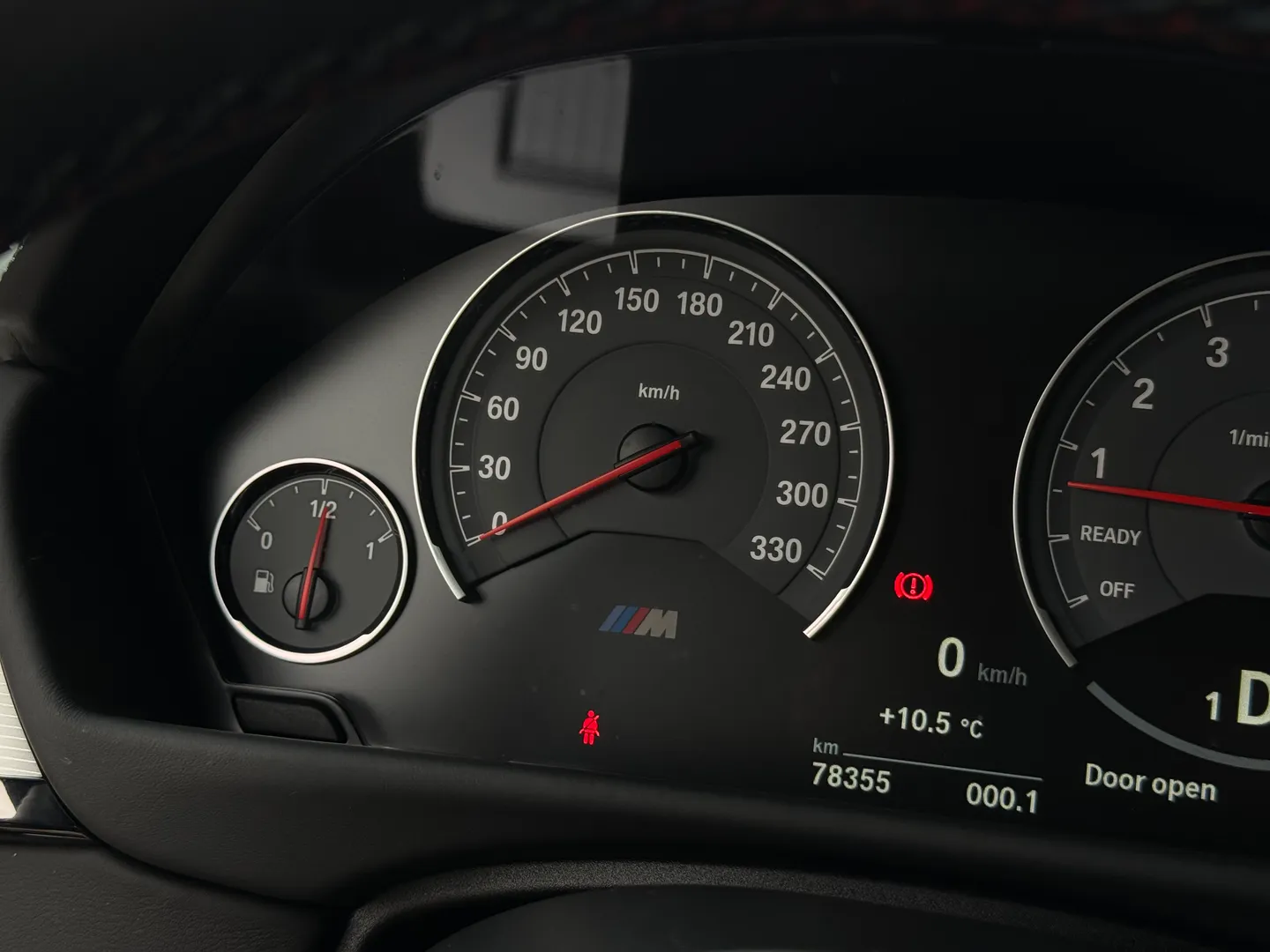 BMW M4 DCT Coupe M Performance Exhaust — photo 82
