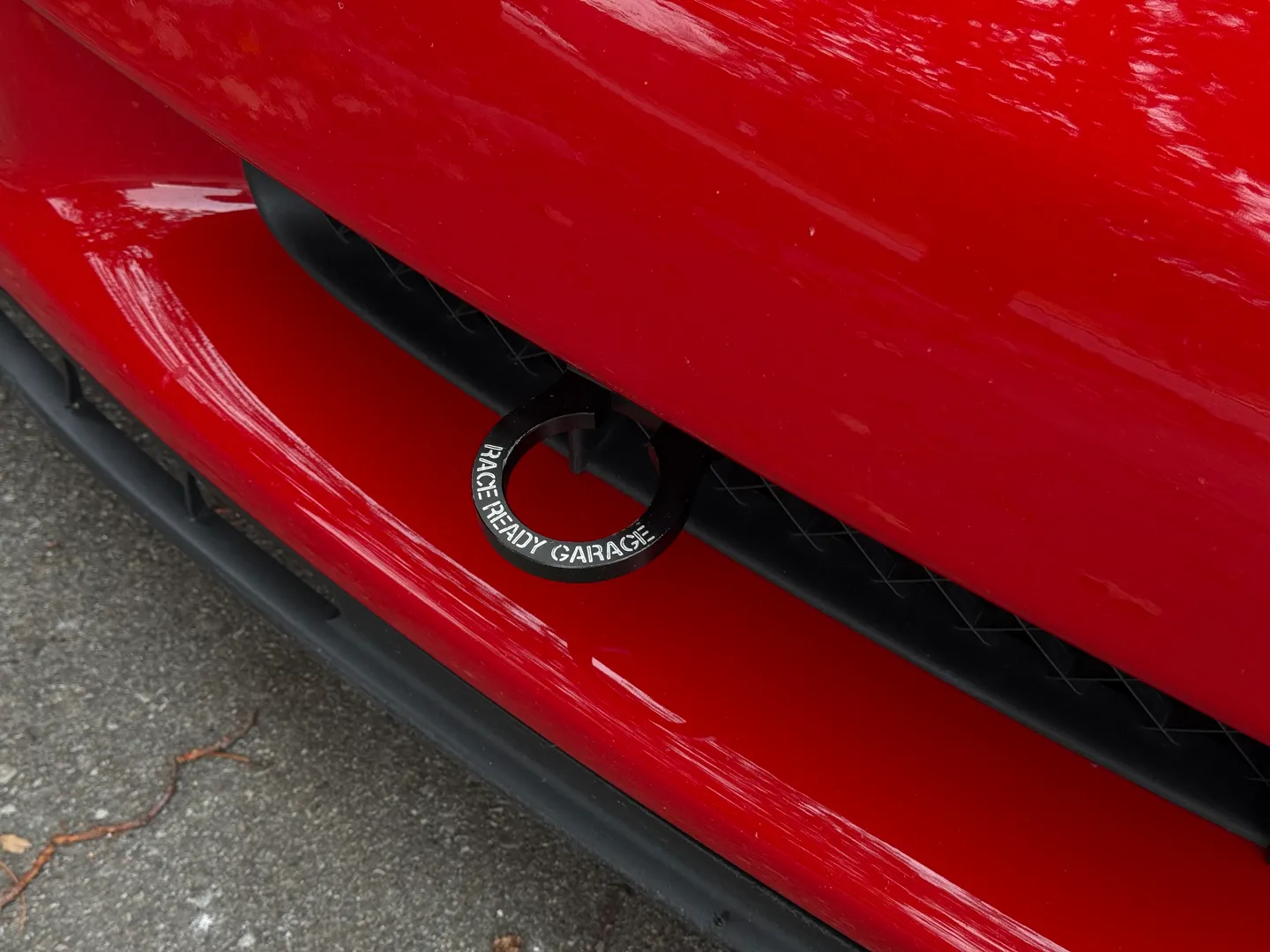 Chevrolet Corvette Z06 BTR Stage 3 Power Kit — photo 9