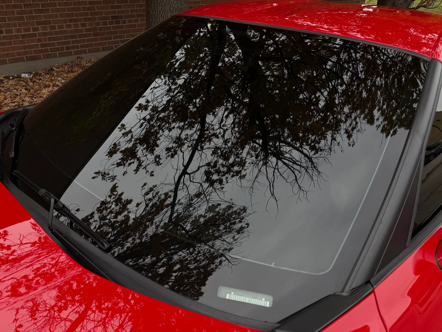 Chevrolet Corvette Z06 BTR Stage 3 Power Kit — photo 20