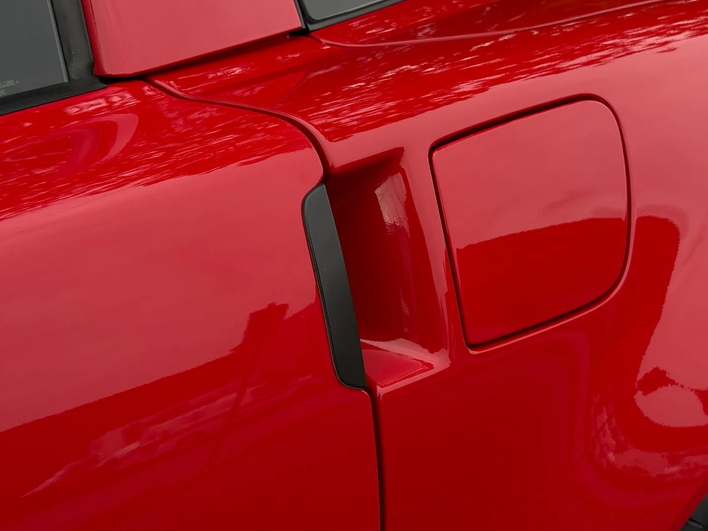 Chevrolet Corvette Z06 BTR Stage 3 Power Kit — photo 23
