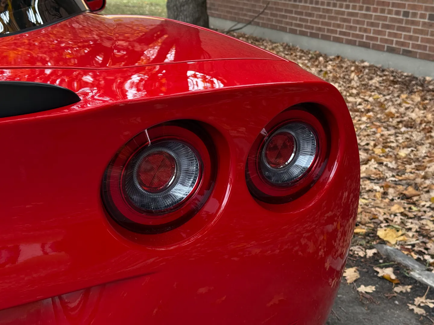 Chevrolet Corvette Z06 BTR Stage 3 Power Kit — photo 29