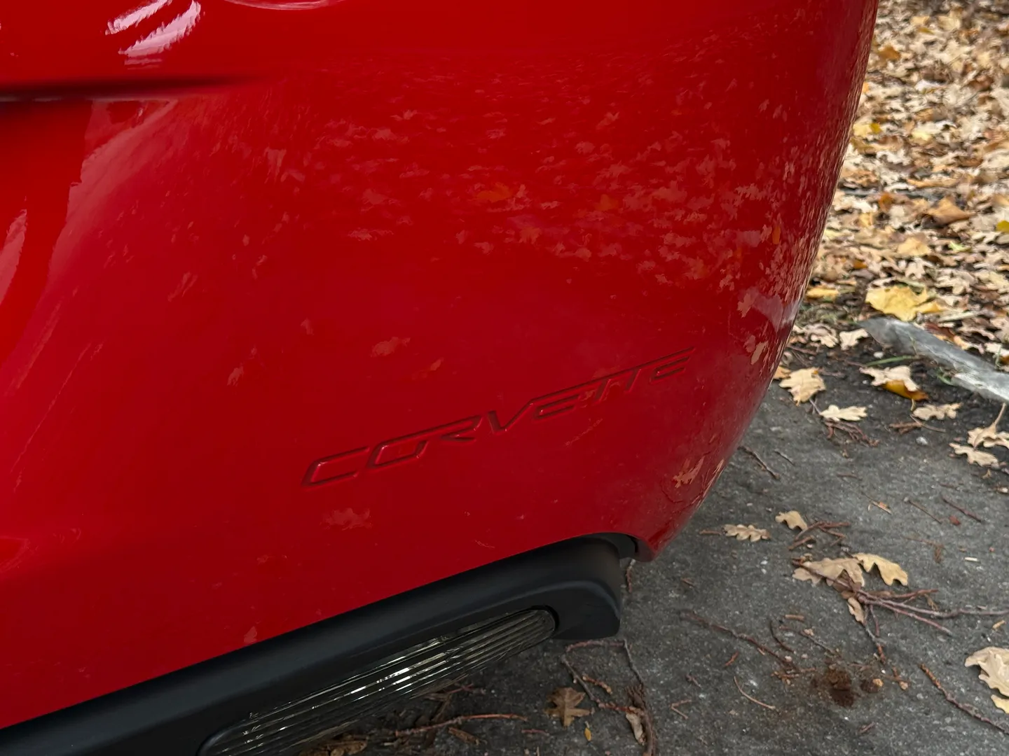 Chevrolet Corvette Z06 BTR Stage 3 Power Kit — photo 30