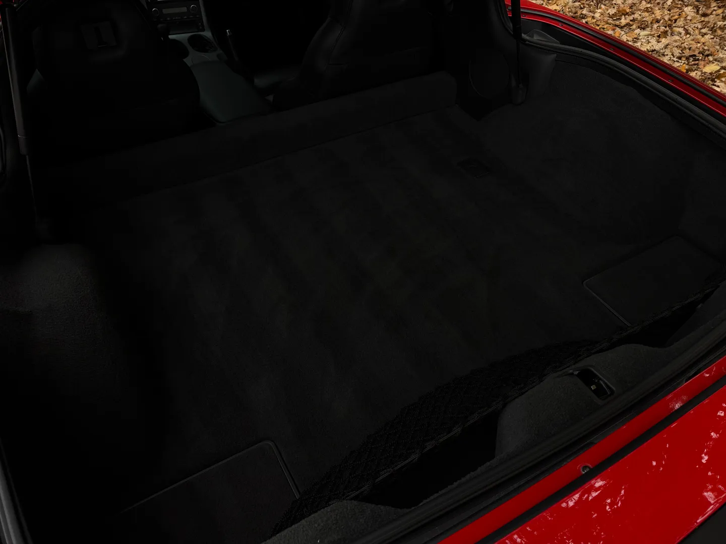Chevrolet Corvette Z06 BTR Stage 3 Power Kit — photo 32