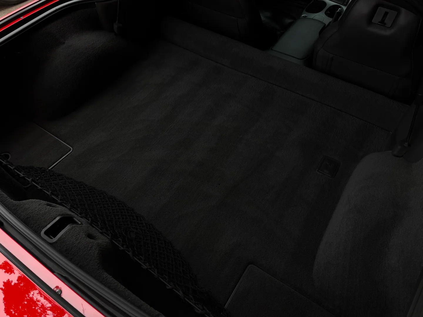 Chevrolet Corvette Z06 BTR Stage 3 Power Kit — photo 33