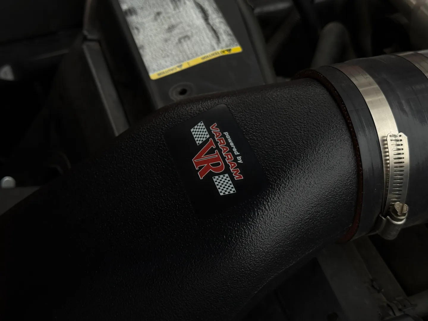 Chevrolet Corvette Z06 BTR Stage 3 Power Kit — photo 37