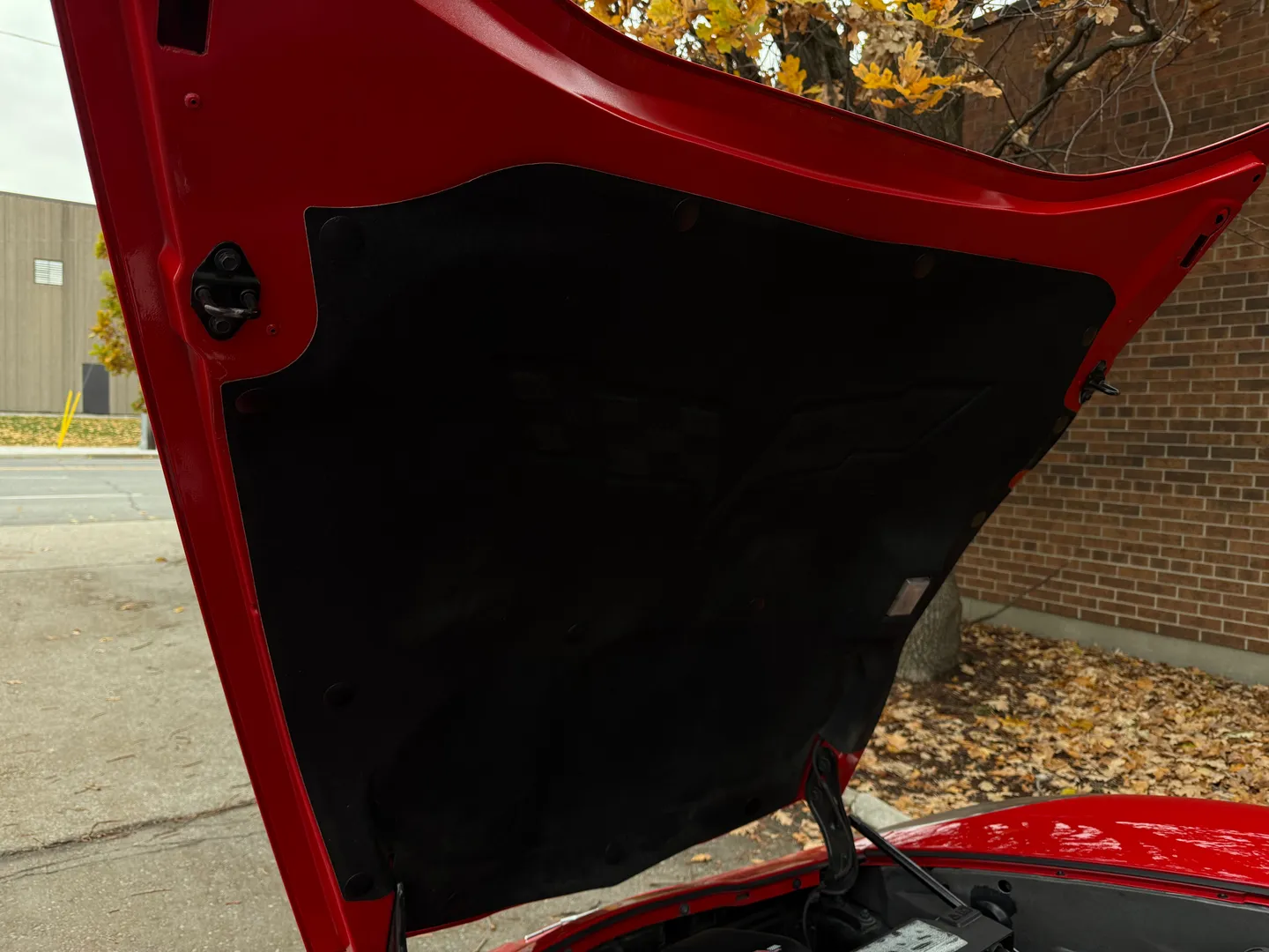 Chevrolet Corvette Z06 BTR Stage 3 Power Kit — photo 38