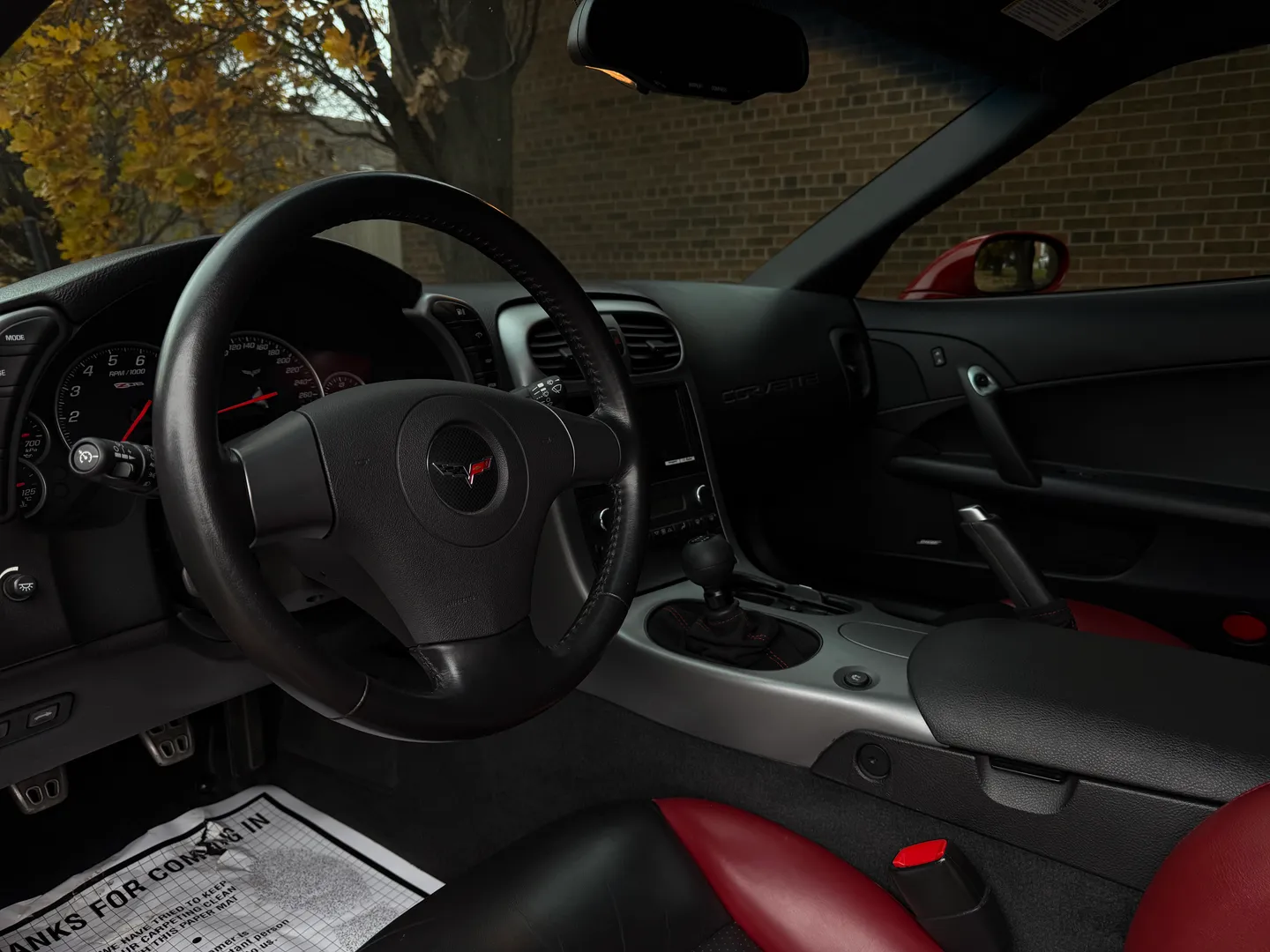 Chevrolet Corvette Z06 BTR Stage 3 Power Kit — photo 40