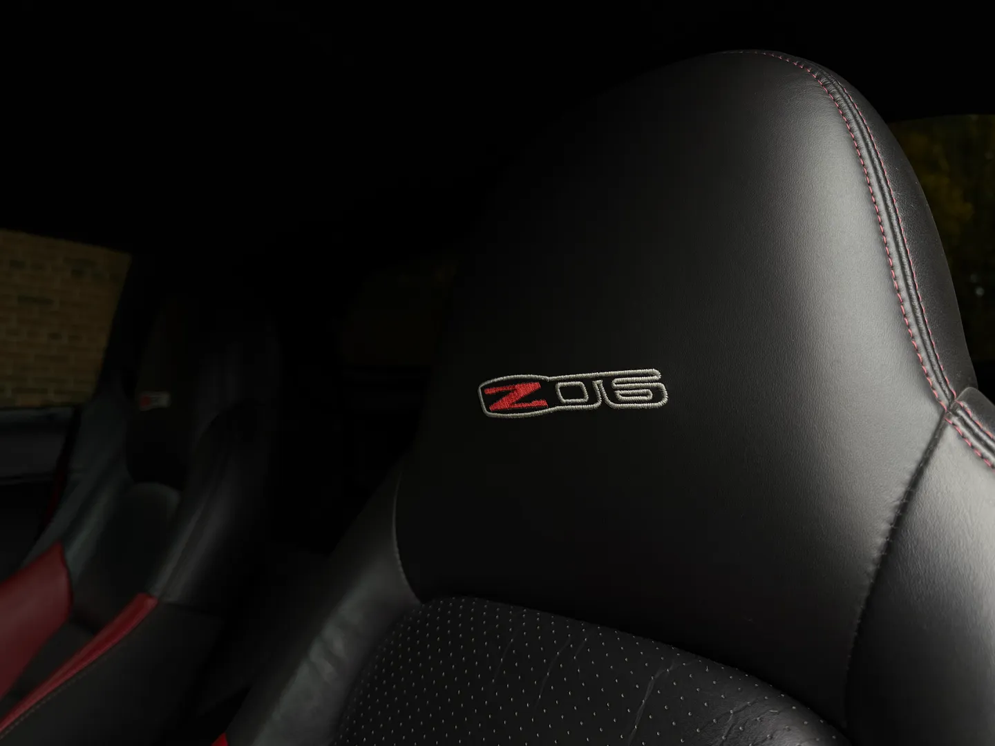 Chevrolet Corvette Z06 BTR Stage 3 Power Kit — photo 43