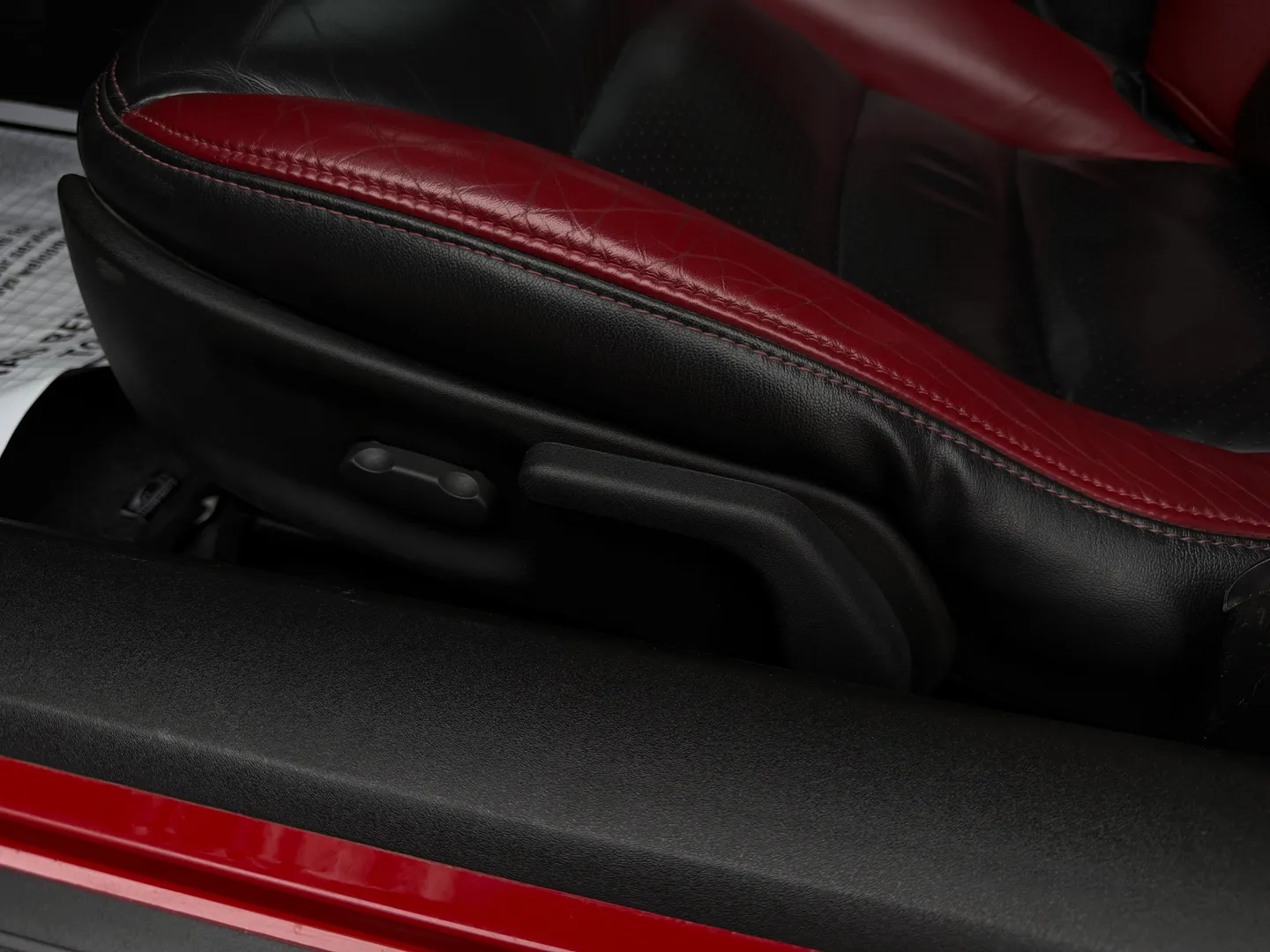 Chevrolet Corvette Z06 BTR Stage 3 Power Kit — photo 44
