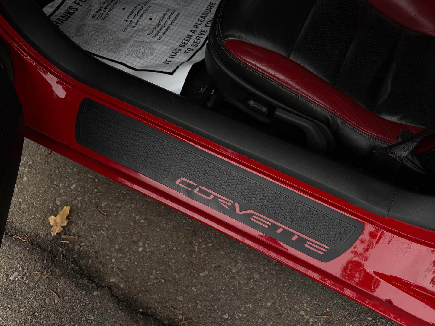 Chevrolet Corvette Z06 BTR Stage 3 Power Kit — photo 45