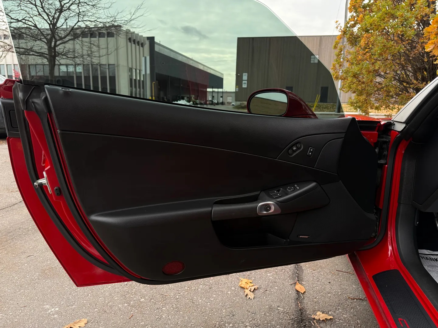 Chevrolet Corvette Z06 BTR Stage 3 Power Kit — photo 46
