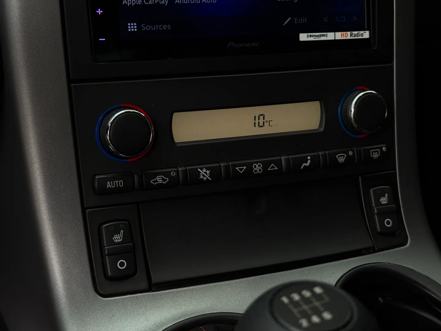 Chevrolet Corvette Z06 BTR Stage 3 Power Kit — photo 57
