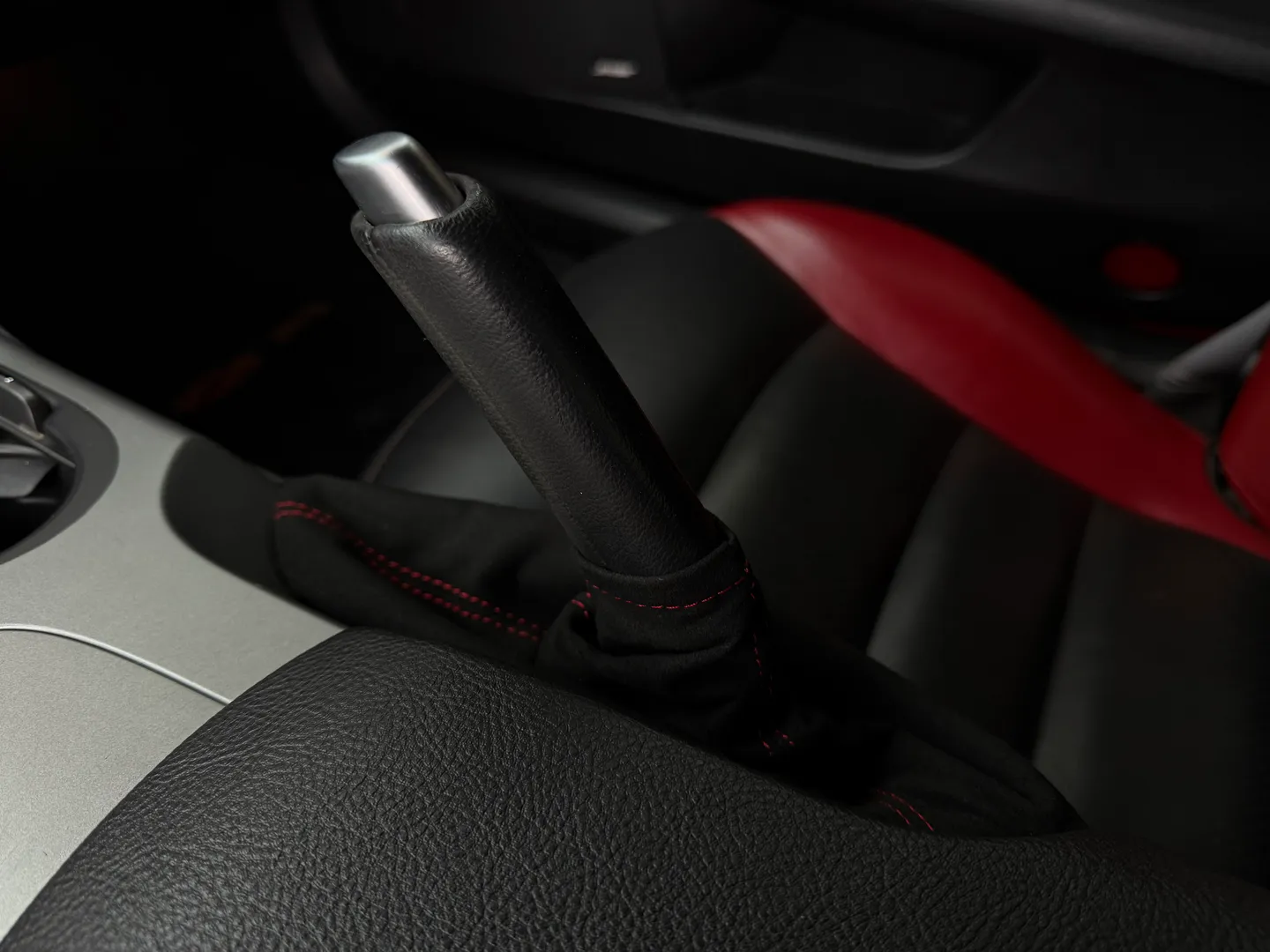 Chevrolet Corvette Z06 BTR Stage 3 Power Kit — photo 56
