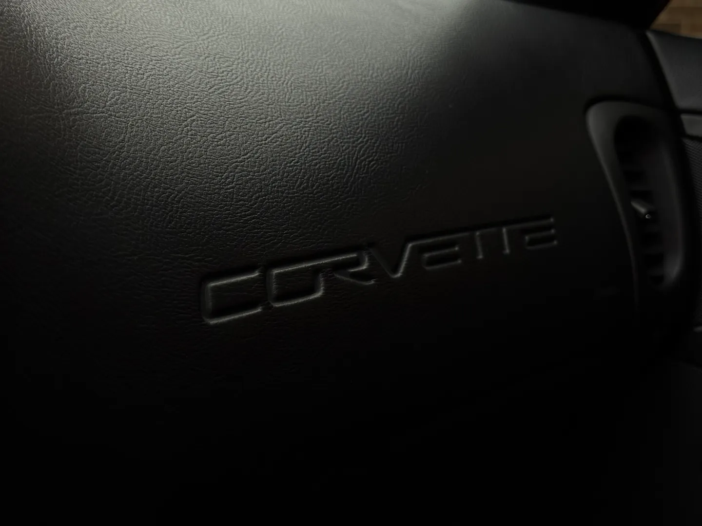 Chevrolet Corvette Z06 BTR Stage 3 Power Kit — photo 64