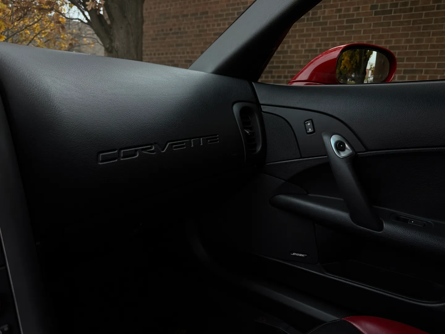 Chevrolet Corvette Z06 BTR Stage 3 Power Kit — photo 63