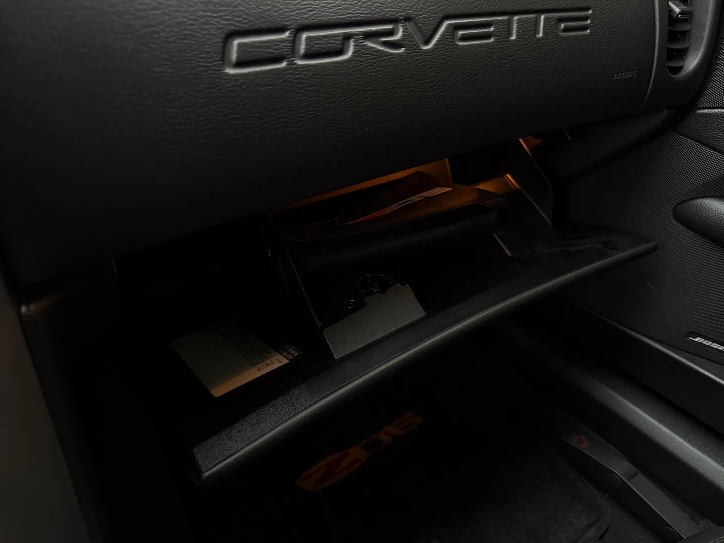 Chevrolet Corvette Z06 BTR Stage 3 Power Kit — photo 65
