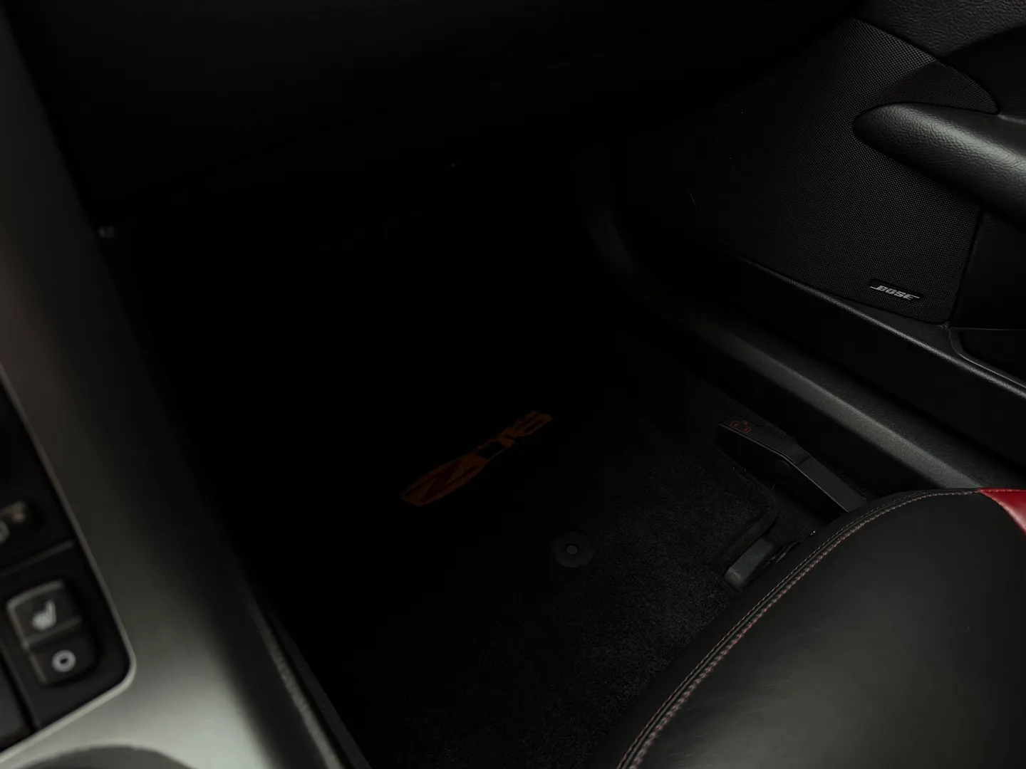Chevrolet Corvette Z06 BTR Stage 3 Power Kit — photo 66
