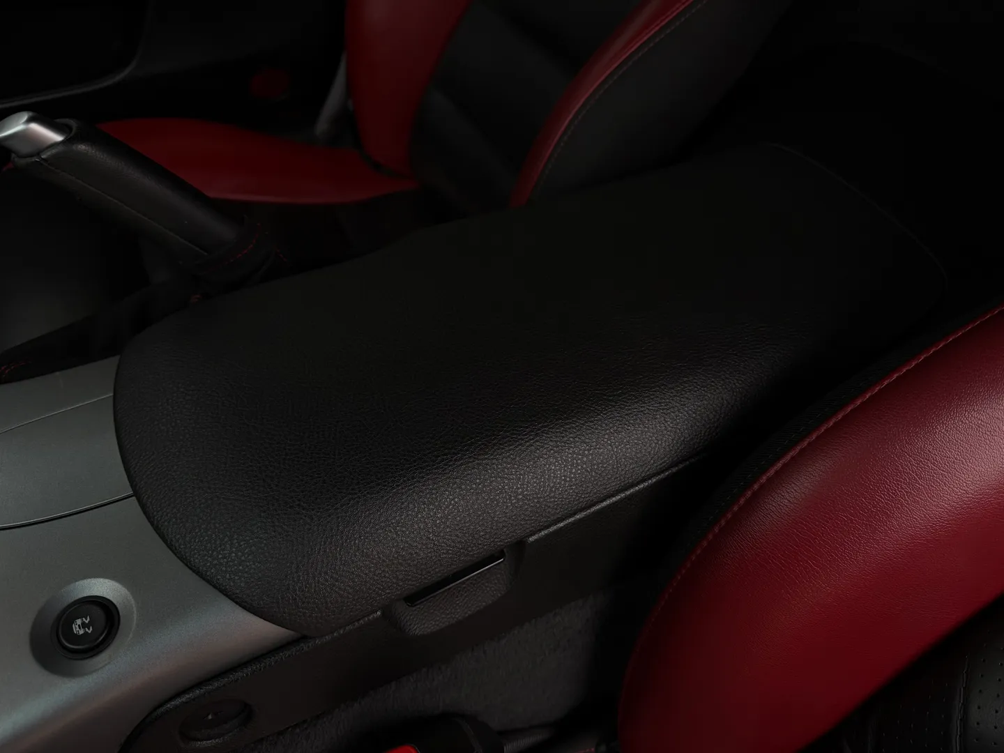 Chevrolet Corvette Z06 BTR Stage 3 Power Kit — photo 69