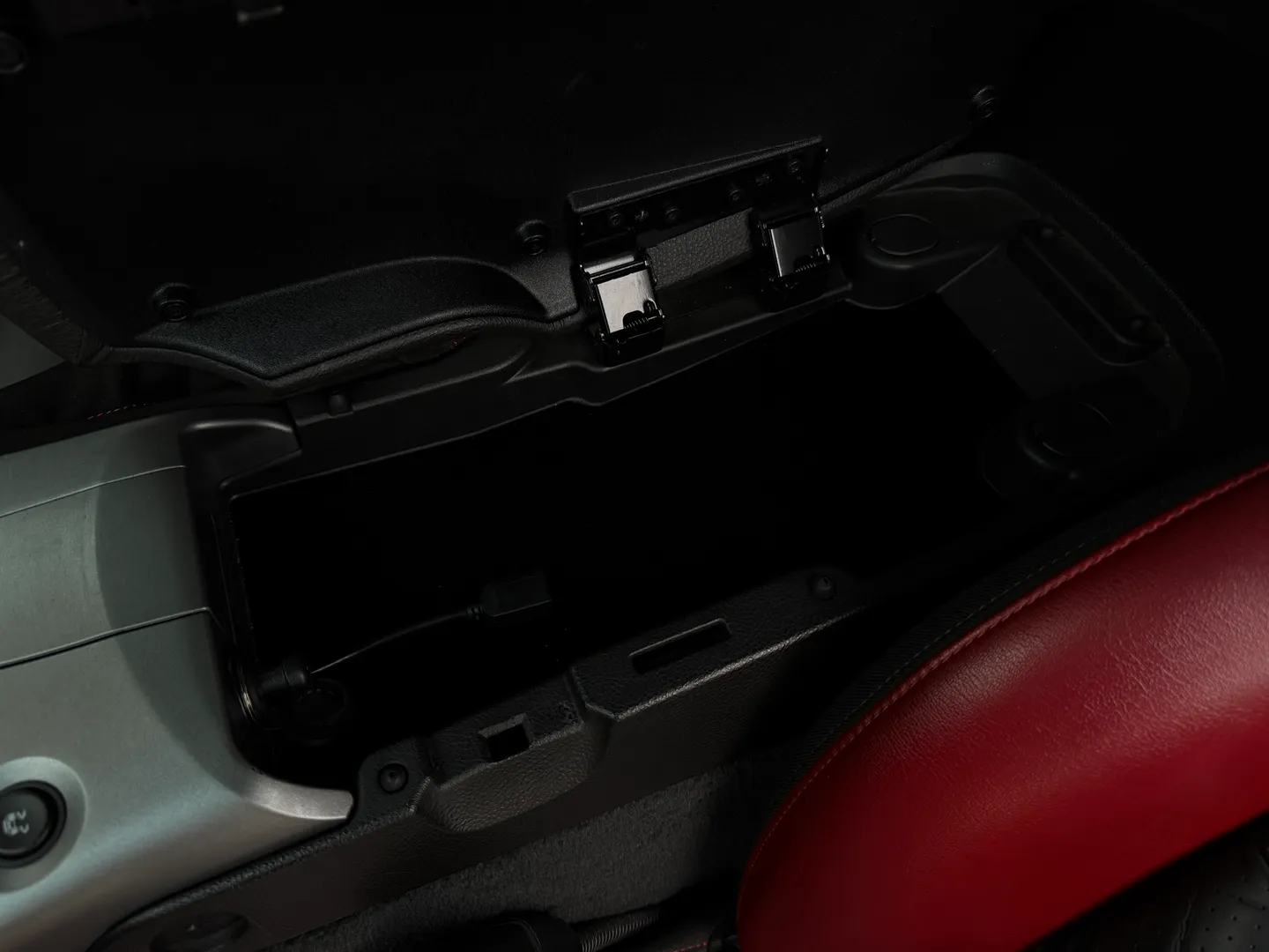 Chevrolet Corvette Z06 BTR Stage 3 Power Kit — photo 70