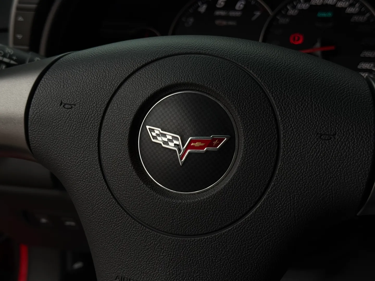 Chevrolet Corvette Z06 BTR Stage 3 Power Kit — photo 72