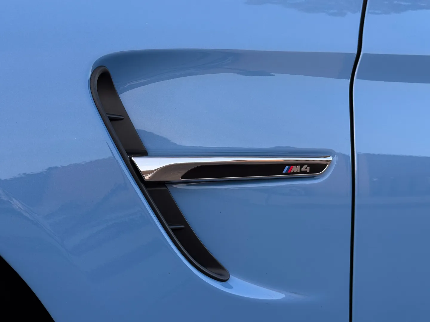 BMW M4 DCT Cabriolet — photo 20