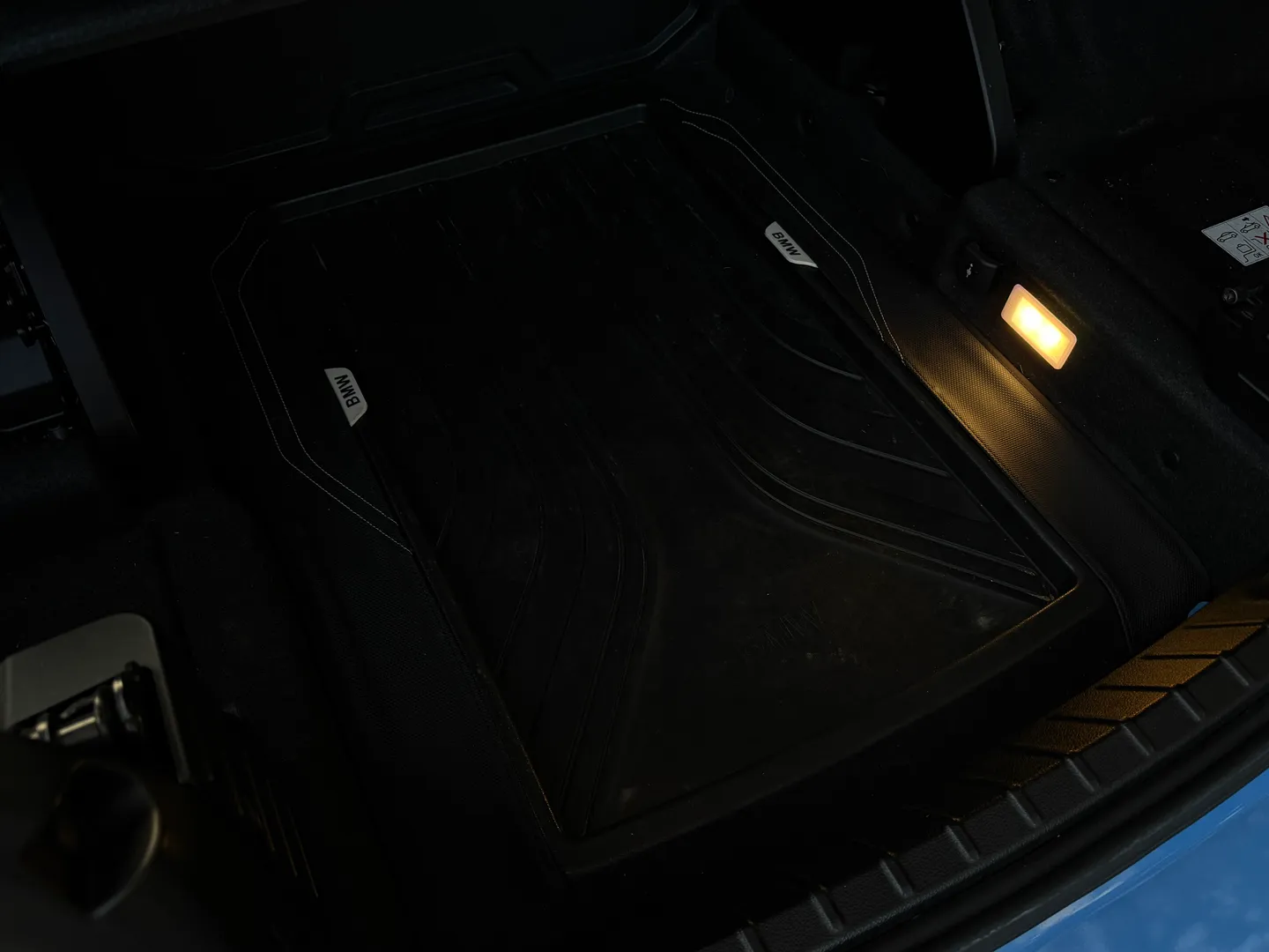 BMW M4 DCT Cabriolet — photo 29