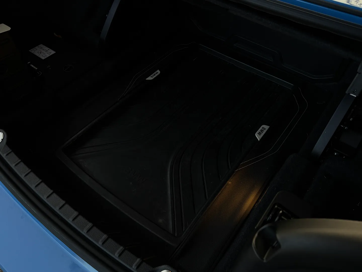 BMW M4 DCT Cabriolet — photo 30