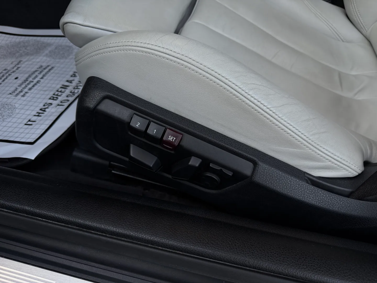 BMW M4 DCT Cabriolet — photo 43