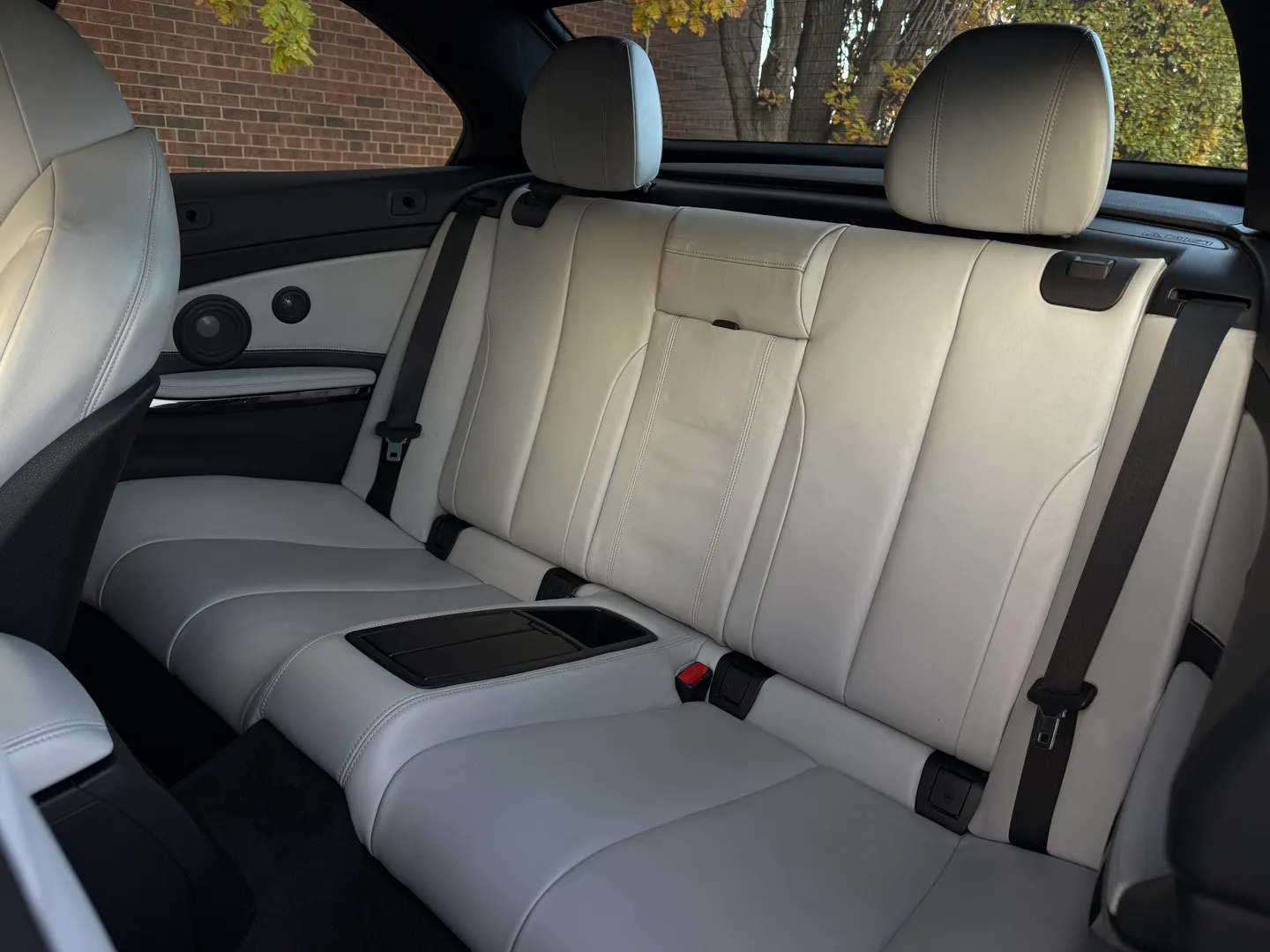 BMW M4 DCT Cabriolet — photo 47